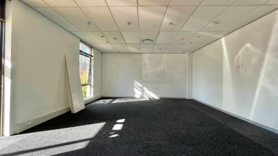 To Let Commercial Property for Rent in Techno Park Western Cape